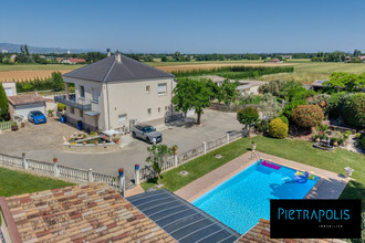 achat maison chabeuil 26120