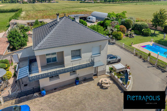 achat maison chabeuil 26120