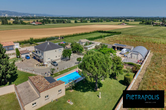 achat maison chabeuil 26120