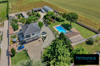 achat maison chabeuil 26120