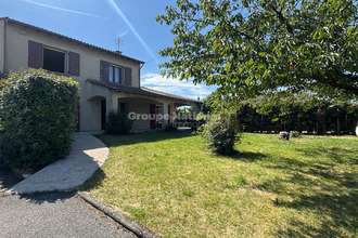 achat maison chabeuil 26120