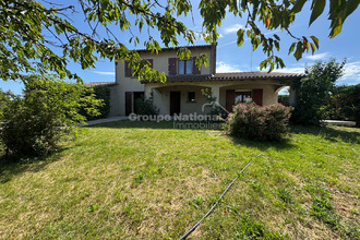 achat maison chabeuil 26120