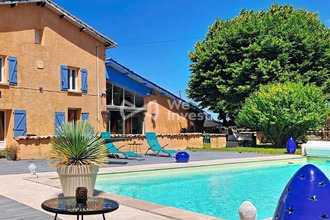 achat maison chabeuil 26120