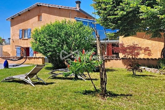 achat maison chabeuil 26120
