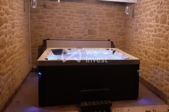 achat maison chabeuil 26120