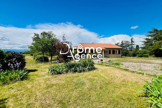achat maison chabeuil 26120