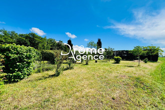 achat maison chabeuil 26120
