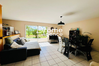 achat maison chabeuil 26120