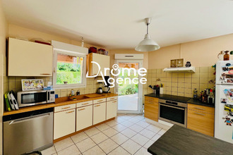 achat maison chabeuil 26120
