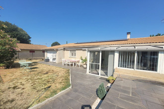 achat maison chabeuil 26120