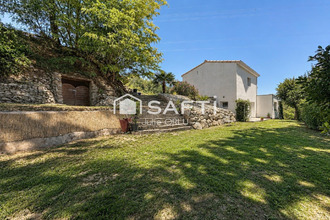 achat maison chabeuil 26120