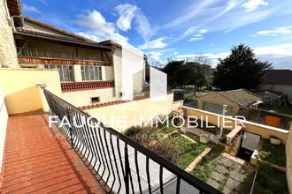 achat maison chabeuil 26120