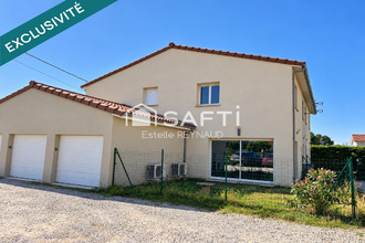 achat maison chabeuil 26120