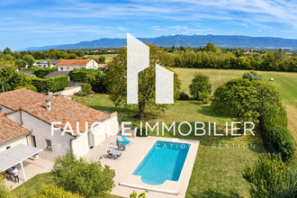 achat maison chabeuil 26120