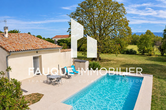 achat maison chabeuil 26120