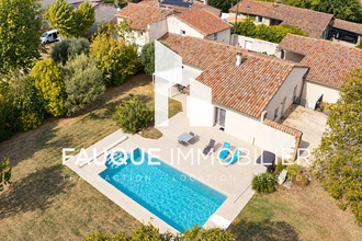 achat maison chabeuil 26120