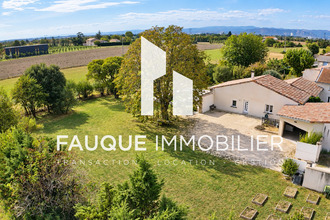 achat maison chabeuil 26120
