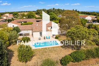 achat maison chabeuil 26120