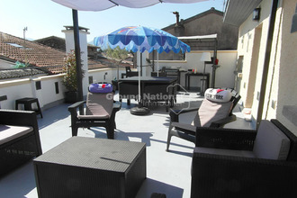 achat maison chabeuil 26120