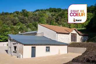 achat maison chabeuil 26120