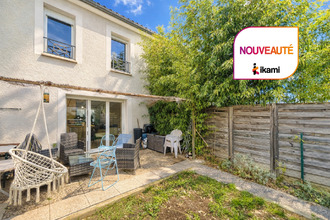 achat maison chabeuil 26120