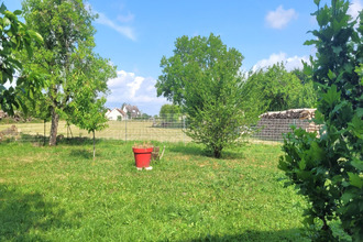 achat maison chablis 89800