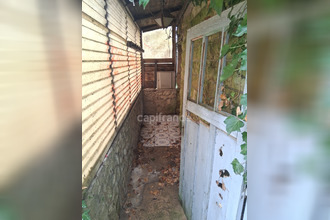 achat maison chablis 89800