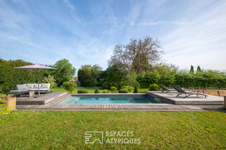achat maison chablis 89800