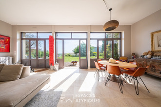 achat maison chablis 89800