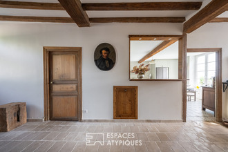 achat maison chablis 89800