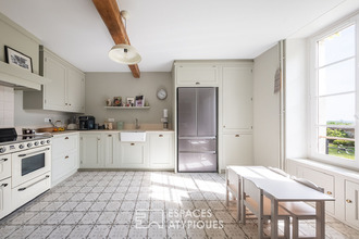 achat maison chablis 89800