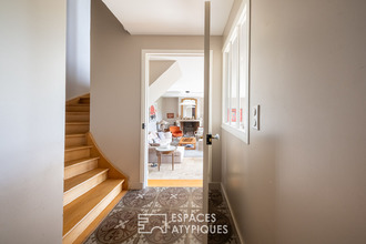 achat maison chablis 89800