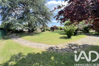 achat maison chablis 89800