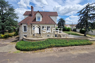 achat maison chablis 89800