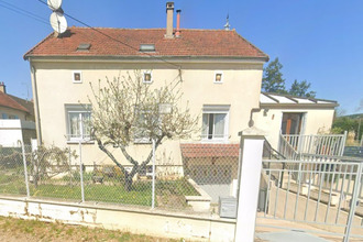 achat maison chablis 89800