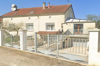 achat maison chablis 89800