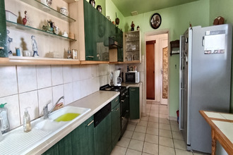 achat maison chablis 89800