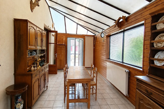 achat maison chablis 89800