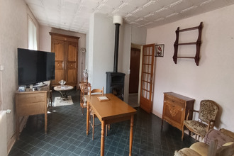 achat maison chablis 89800