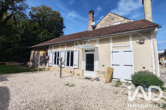 achat maison chablis 89800