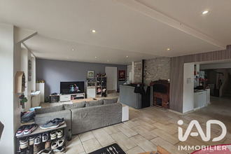 achat maison chablis 89800