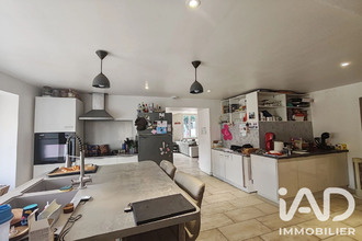 achat maison chablis 89800