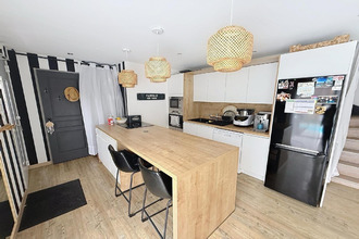 achat maison chabons 38690