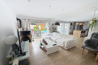 achat maison chabons 38690