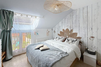 achat maison chabons 38690