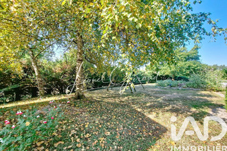 achat maison chabons 38690