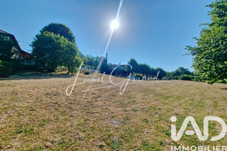 achat maison chabons 38690