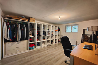 achat maison chabons 38690