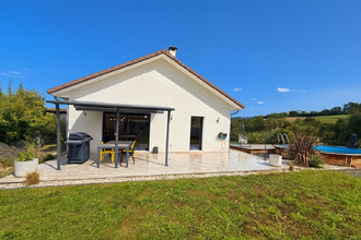 achat maison chabons 38690