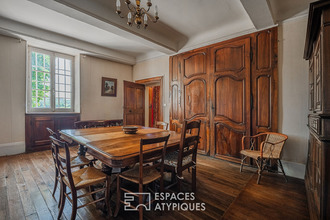 achat maison chabons 38690